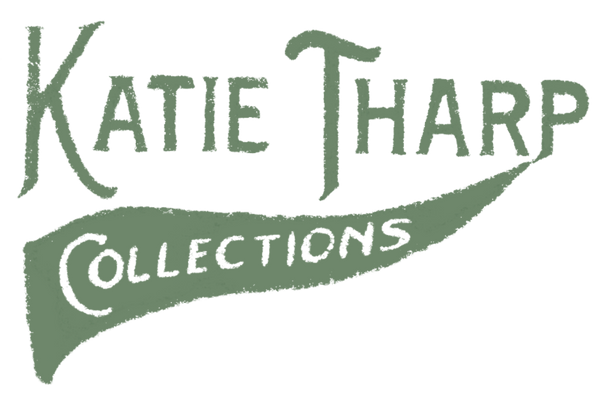 Katie Tharp Collections